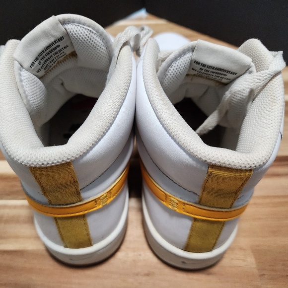 Nike 50th Anniversary - Picture 2 of 6